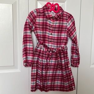 Cute toddler girl dress! Gently used! Make me an offer :)